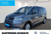 Volkswagen Multivan Life T7 multivan tsi dsg 7 sitze navi sitzheizung kamera