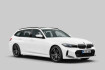 BMW Série 3 Autres 330 i xdrive touring/m paket/pano/hud/kamera/klim