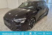 Audi S3 Autres sportback 2.0 tfsi quattro s tronic klima navi