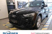 Audi Q5 S line 40 tdi quattro s line dab navi shz