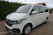 Volkswagen Multivan Generation Six T6.1 multivan multivan generation six  2 hand  unfallfrei  mwst.