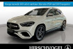 Mercedes GLA AMG Line Benz gla 180 edition amg line+ahk+distr+keyless+360 k