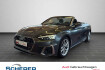 Audi A5 Coupé S line A5 s line 40 tfsi *navi*matrix*kamera*