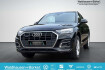 Audi Q5 S line business 40 2.0 tfsi quattro*7 gang dsg**business*gjr*