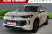 Volkswagen Tayron Elegance 1.5 etsi 110 kw elegance+anhangervorrichtung+navi+