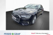 Audi A6 design avant design 45 tfsi s tronic+kamera+ahk+ac