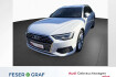 Audi A6 design avant design 45 tfsi s tr. ahk+matrix+acc
