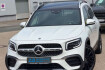 Mercedes GLB AMG Line Benz glb 250 4matic amg line 7 sitze