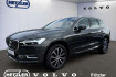 Volvo XC60 Inscription Xc60 t8 twin engine awd geartronic inscription standhzg