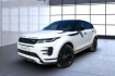 Land Rover Range Rover Evoque R-Dynamic SE Range rover evoque p200 r dynamic se pano navi led