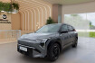 Kia EV3 GT-Line ev3  ev3 81 4 kwh gt line drivewise comfort