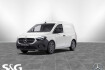 Mercedes Citan Base Benz citan 112 cdi standard mbux+rukam+led+ ahk+16