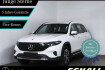 Mercedes EQB Progressive Benz eqb 250 progressive+leder+distr+360 +totwinkel