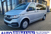 Volkswagen Caravelle Trendline T6.1 caravelle trendline lr 9 sitze 2 schiebeturen klima