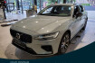 Volvo V60 Plus Dark t8 plug in awd plus dark winterpak+memory+