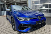 Volkswagen Golf 8 Autres Golf r 2.0 tsi 4motion performance vmax leder harmankardon