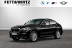 BMW X4 M Sport xdrive30i m sport|head up|stop&go|ahk|pano|hifi