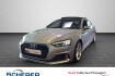 Audi A5 Coupé advanced A5 advanced 40 tfsi quattro s line *na