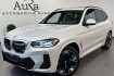 BMW X3 Autres impressive nav+laser+acc+kamera+pano+hud+ahk