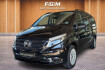 Mercedes Vito Pro benz vito  benz vito vito 124 cdi 4×4 tourer pro el navi/distr/ahkils