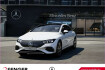 Mercedes EQE Electric Art Benz eqe 300 electric art premium+ digitallight pano