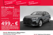 Audi Q3 S line 45 tfsi qu. s tronic s line ahk/son