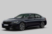 BMW Série 5 Autres 545 e xdrive hud kamera h&k komfort laser