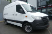 Mercedes Sprinter Autres Benz sprinter 319 cdi v6 kasten l2 bott/360 kam/ahk/sthz
