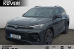 Volkswagen Tiguan R-Line r line 1.5 etsi dsg black*app*acc*ahk*navi