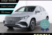 Mercedes EQA Autres benz eqa  benz eqa 250+ amg+distr+360 +elek.heck+totwinkel+spur
