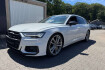 Audi S6 Autres 3.0 tdi quattro luft standh. rs sitze voll 2hd b&o