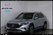 Mercedes EQB Progressive Benz eqb 250 + progressive/pano/distr/memo/7sitzer/18?