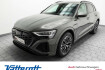 Audi Q8 e-tron Autres Q8 e tron 50 quattro s line ahk navi kamera
