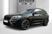 BMW X3 M Competition X3 m competition m shadow line