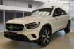 Mercedes GLC AMG Line Benz glc 300 e coupe 19*ahk*kamera*led*distro*sound*d