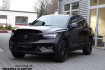 Volvo XC40 Autres Xc40 plus black edition b4 2wd