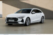 Audi A5 Coupé Autres A5 avant tdi tech led+ pano ahk kamera acc 19?