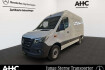 Mercedes Sprinter Pro Benz sprinter 317 kasten pro l2h2 led schwingsitz edw