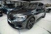 BMW X3 M Autres X3 m pano/led/h/up/360 /voll