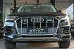 Audi Q7 Autres 55 tfsi e quattro/pano/hud/luftf./360/matrix
