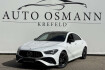 Mercedes CLA 35 AMG AMG Line Advanced Plus benz cla 35 amg  benz cla 35 amg 4m speedshift amg line advanced plus