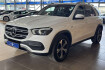 Mercedes GLE AMG Line Benz gle 350 4m*amg line*led*shz*acc*ahk*navi*360cam