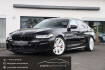 BMW Série 5 Autres Bmw 550  550 i xdrive v8 g30 +20zoll+led+shd+leder+h&k+assisten