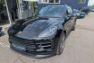 Porsche Macan Autres macan pdk