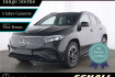 Mercedes EQA Autres benz eqa  benz eqa 300 4m amg+night+dist+ahk+key+360 +totwinkel