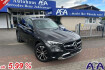 Mercedes GLC Avantgarde Advanced Benz glc 220 d 4 m+avantgarde plus+memory+winter p.+ahk+kamera+