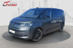 Volkswagen Multivan Edition T7 multivan edition led matrix acc shz standh.