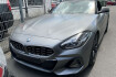 BMW Z4 Autres m roadster harmankardon acc leder |ndividual
