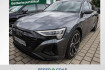 Audi Q8 e-tron S line Q8 e tron 55 qu. 2x s line ahk leder matrix pano