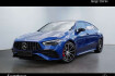 Mercedes CLA 35 AMG AMG Line Advanced Plus benz cla 35 amg  benz cla 35 amg 4m sb // amg burm night memo multi
